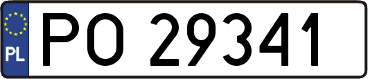 PO29341