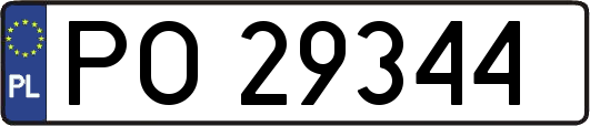PO29344