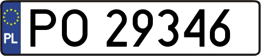 PO29346