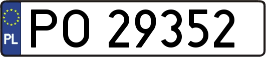 PO29352