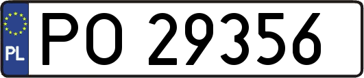 PO29356