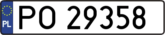 PO29358