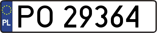 PO29364