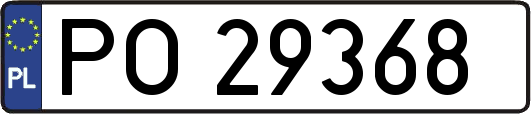 PO29368