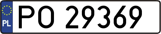 PO29369