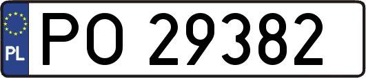 PO29382