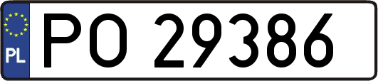 PO29386