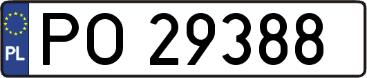 PO29388
