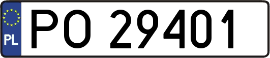 PO29401