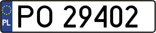 PO29402