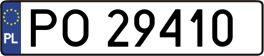 PO29410