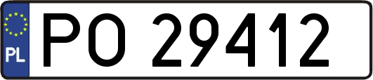 PO29412