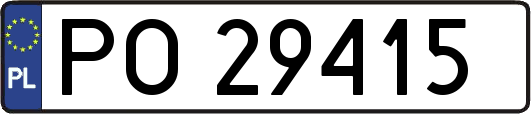 PO29415