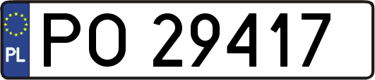 PO29417