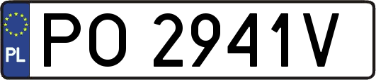 PO2941V