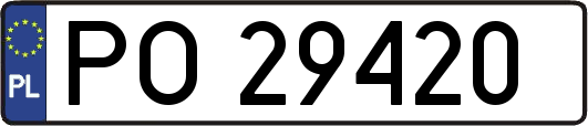 PO29420