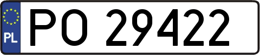PO29422