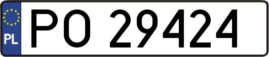 PO29424