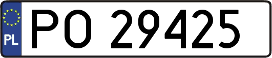 PO29425