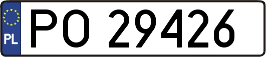 PO29426
