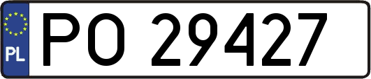 PO29427