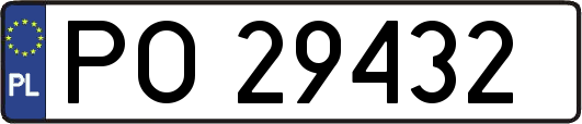 PO29432