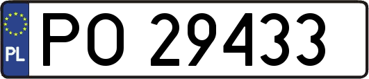 PO29433