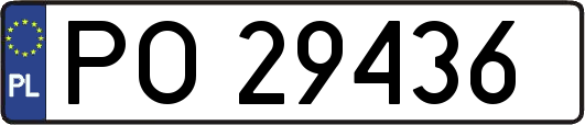 PO29436