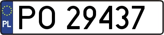 PO29437
