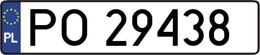 PO29438