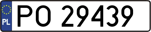 PO29439