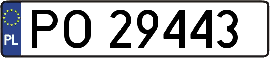 PO29443