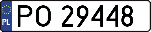 PO29448