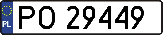 PO29449