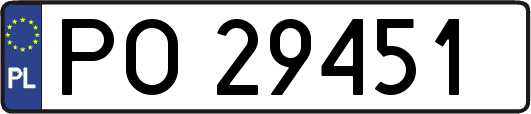 PO29451