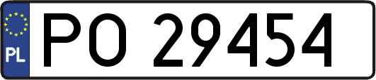 PO29454
