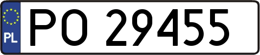 PO29455
