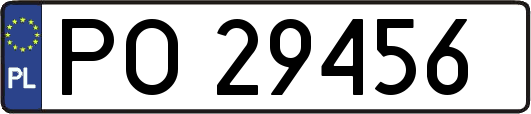 PO29456