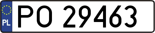 PO29463
