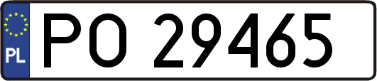 PO29465