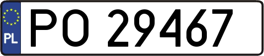 PO29467