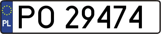 PO29474