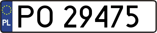 PO29475