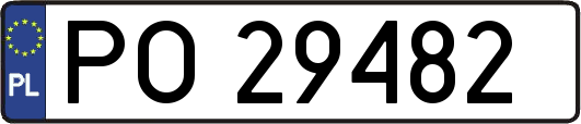 PO29482