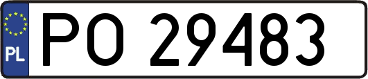 PO29483