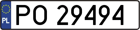 PO29494