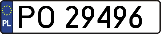 PO29496