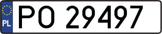 PO29497