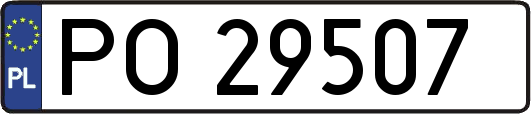 PO29507