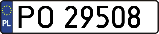 PO29508